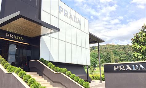 prada australia head office